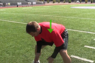 How to Long Snap a Football