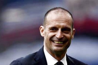 Massimo Allegri Remains Optimistic Despite Juventus' Serie A Struggles