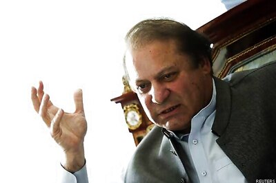 Sharif's decision to invite Manmohan a positive step: US