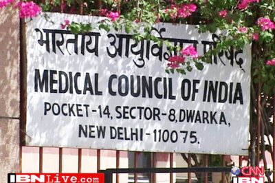 SC backs MCI on common MBBS entrance exam