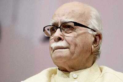 Babri Case: CBI Court Asks Advani, Uma Bharti to Appear Before it Tomorrow