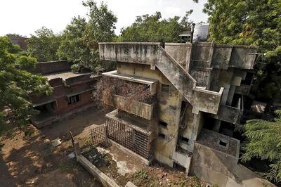 Kin Contest Court Order That Ehsan Jafri's Firing Provoked Gulbarg Mob