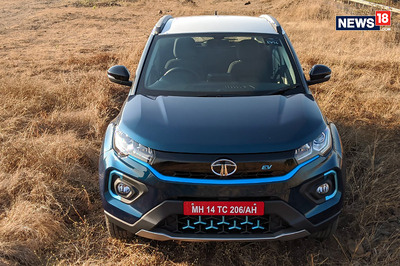 Tata Nexon EV is Now the Most-Affordable Electric SUV in India, Undercuts MG ZS by Rs 6.89 Lakh