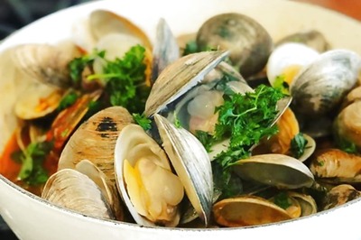 Study Shows Consumption of Fortified Shellfish Can Help Overcome Vitamin A and D Deficiency