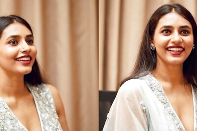 Kantara Actress Sapthami Gowda Is In ‘Love’ With Her New Tattoo