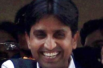 AAP's Delhi MLAs to campaign in Amethi for Kumar Vishwas