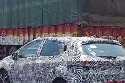 New Tata Altroz Racer Set to Arrive in India, Here's List of Top Updates