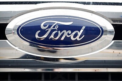 US Probes Complaints That Ford Tailgate Recall Didn't Work