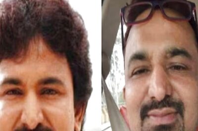 Famous Kannada Producer  Virendra Babu Arrested In Rape And Extortion Case