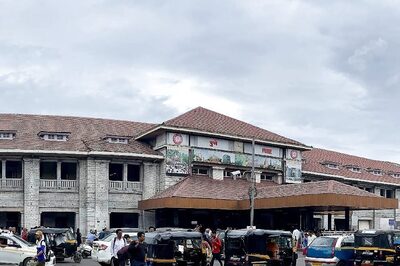 Pune Railway Station To Expand Soon, Four New Platforms To Be Built To Ease Traffic