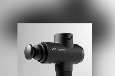 Hyperice Hypervolt 2 Pro Percussion Massage Gun Launched in India, Priced at Rs 38,999: All Details