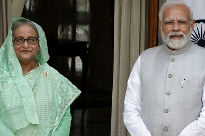 ‘India-Bangladesh Friendship’: PM Modi, PM Hasina to Inaugurate Joint Energy Pipeline Today
