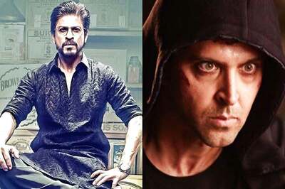 Raees vs Kaabil: Hrithik Roshan Challenges the Khan Supremacy in Bollywood