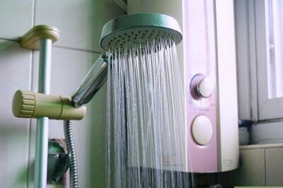 How to Clean Shower Tile