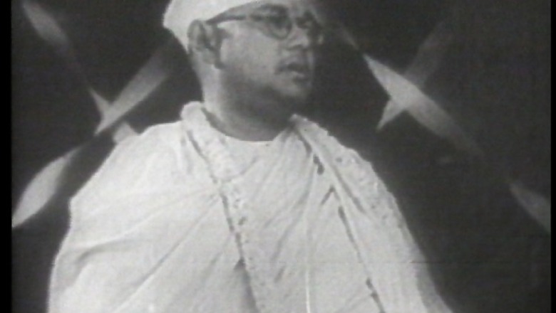 West Bengal government to declassify 64 files relating to Netaji Subhas Chandra Bose on September 18