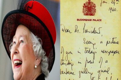Queen Elizabeth’s Classic Scone Recipe From the 1960's Resurfaces, Check Out
