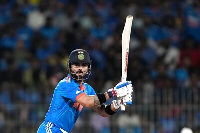 'Virat Kohli Relishes Pressure and Does not Want Easy Runs': Batting Legend Praises Batting Superstar After World Cup Heroics