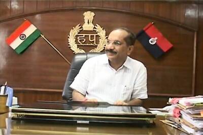 Murthal Rape Probe: Haryana Government Transfers DGP Yashpal Singh