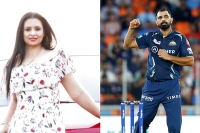 'Unconstitutional': Cricketer Mohammad Shami's wife Approaches SC Seeking Uniform Laws on Divorce