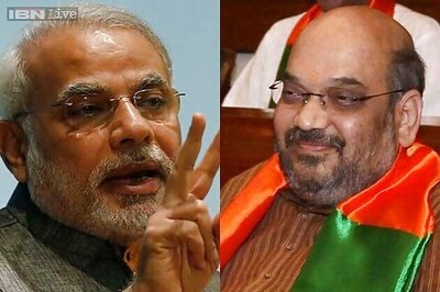 Maharashtra, Haryana win makes Narendra Modi invincible, cements Amit Shah's position