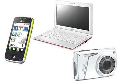 UK wastes $2.02 bn every year on gadget standby