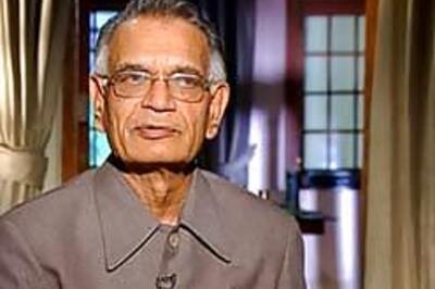 Mr Presentable Patil says don't fault me for my clothes