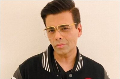Two Members of Karan Johar's Staff Test Positive for Covid-19