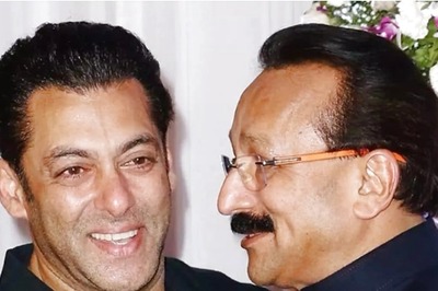 Salim Khan Says 'Zindagi Kabhi Bhi Jaa Sakti' Amid Threats To Salman Khan After Baba Siddique Murder: 'Kisi Ki Bhi...'