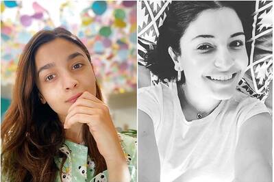 Alia Bhatt to Anushka Sharma, Bollywood's Bookworms Show the Perfect Way to Self-Quarantine