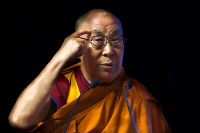 Mercedes in China Apologies for Quoting Dalai Lama on Social Media Abroad