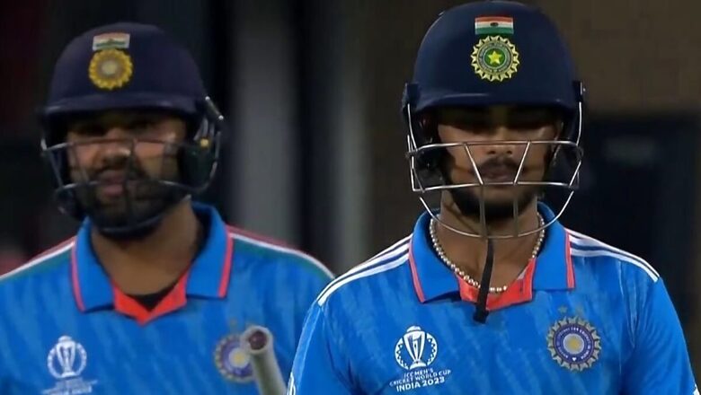 Rohit, Ishan in Focus as Stern Afghanistan Challenge Awaits Team India in New Delhi