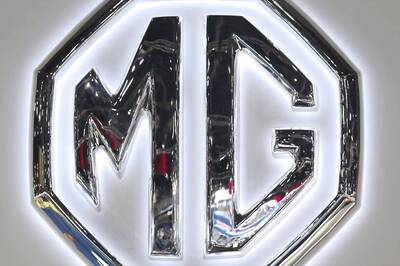 MG Motor India Launches Voice-Enabled AI-Backed Car Exploration Platform - MG eXpert