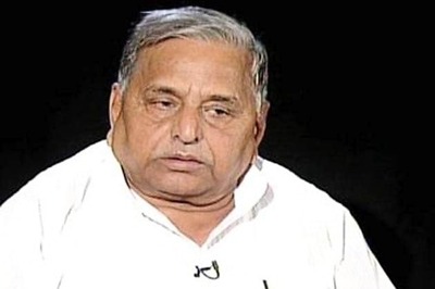 Laptop scheme cost us Lok Sabha polls: Mulayam Singh Yadav