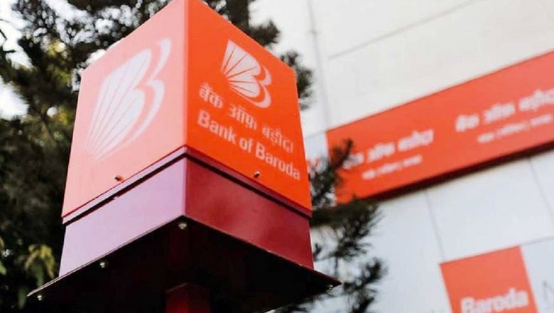 Bank of Baroda Raises Fixed Deposit Interest Rates; Know Latest FD Rates