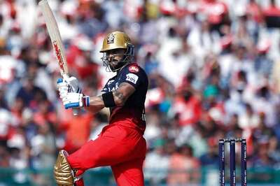 'If at all There're Any Issues, He Wants to Straightaway Rectify it': Kohli's Mindset in Training Sessions