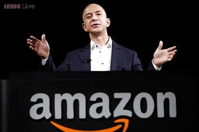 Amazon's founder Jeff Bezos completes Washington Post purchase
