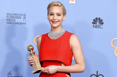 Golden Globe Awards 2016: Complete list of winners