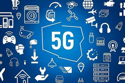 5G Spectrum for Auction in India Insufficient, Too Expensive: Broadband Forum