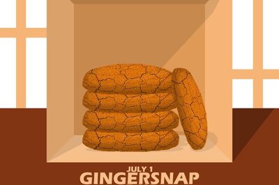What Is National Gingersnap Day? Recipe to Make Gingersnap Cookies at Home