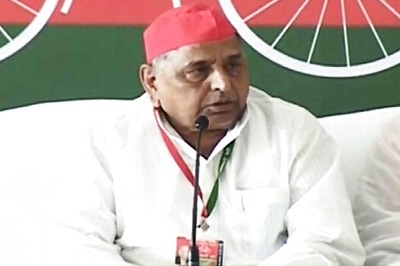 SP unlikely to reconsider support to UPA
