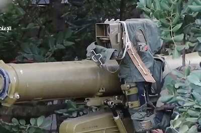 ‘Hezbollah Does Not Want You To Watch This Video’: IDF Posts Video Hours Before Eliminating Top Militant