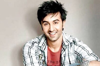 Ranbir Kapoor: I don't consider myself hot or good looking