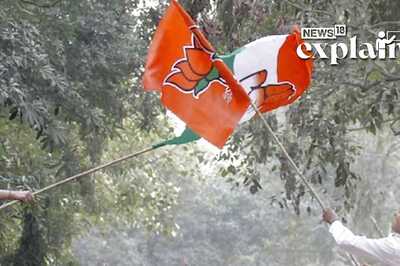 Karnataka: As BJP Releases Manifesto, a Look at Saffron Party vs Congress' Poll Planks | Explained