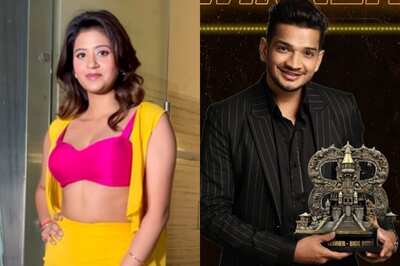 Anjali Arora IGNORES Questions About Munawar Faruqui After His Bigg Boss 17 Win; Watch Video