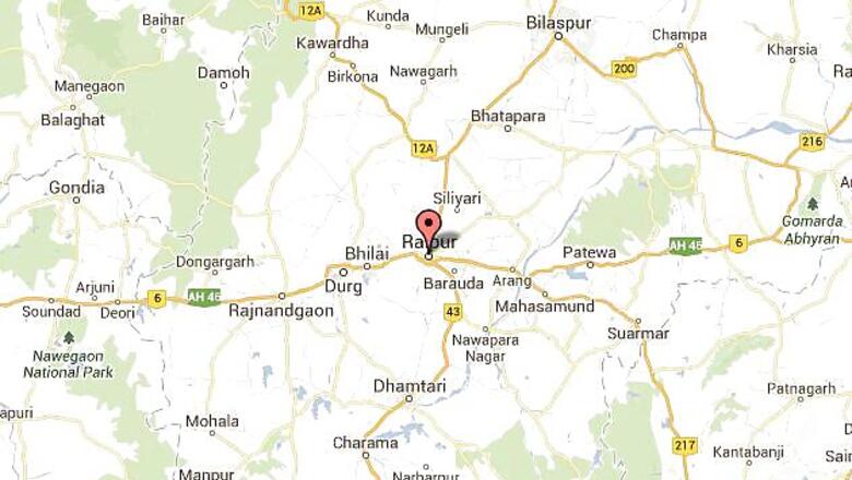 Monsoon session of Chhattisgarh Assembly to begin from July 15