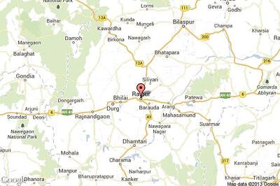 Monsoon session of Chhattisgarh Assembly to begin from July 15