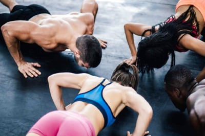 8 Effective Ways to Gain Muscle Weight Naturally