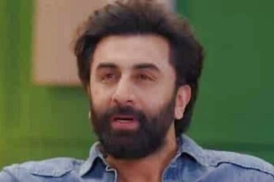 Ranbir Kapoor Says He Has No Ego or Self Respect, Reveals What He Does After Fight With Alia