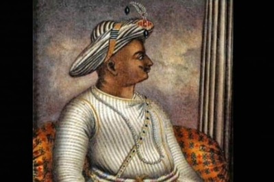 Karnataka BJP MLA Wants All Mentions of Tipu Sultan Replaced With 'Desh Bhakti' in School Books