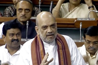 Not Opposed to English, But Children in India Should Learn Mother Tongue as Well as Hindi: Shah